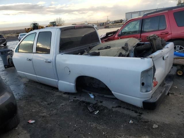 2006 Dodge RAM 2500 ST