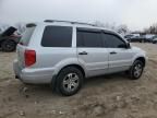 2004 Honda Pilot EXL