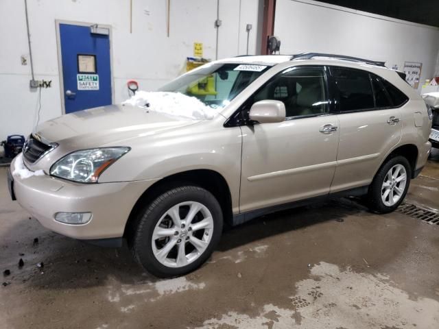 2008 Lexus RX 350