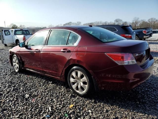 2009 Honda Accord EXL