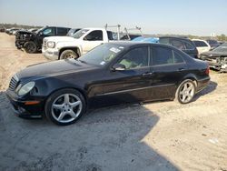 Cars Selling Today at auction: 2007 Mercedes-Benz E 350