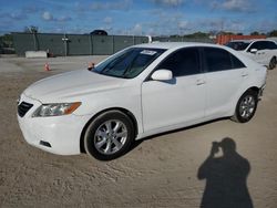 2007 Toyota Camry CE en venta en Homestead, FL