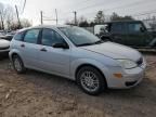 2006 Ford Focus ZX5