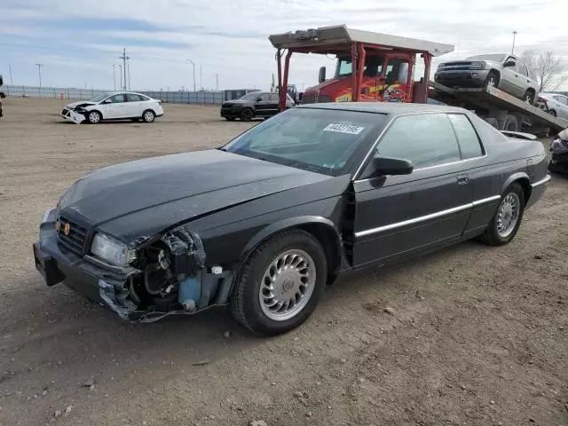 1999 Cadillac Eldorado Touring