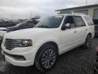 2015 Lincoln Navigator