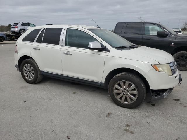 2009 Ford Edge Limited