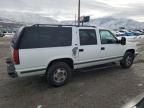 1997 GMC Suburban K1500