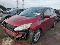 2017 Ford C-MAX SE en venta en Elgin, IL