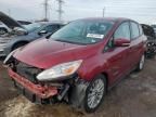 2017 Ford C-MAX SE