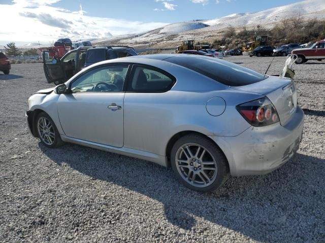 2009 Scion TC