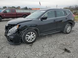 2018 Nissan Rogue S en venta en Montgomery, AL