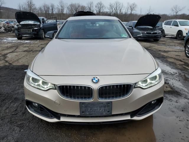 2014 BMW 428 XI