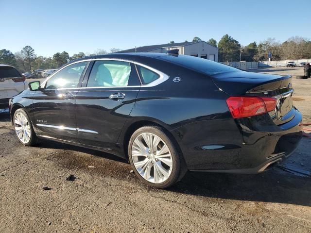 2017 Chevrolet Impala Premier