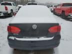 2013 Volkswagen Jetta Base