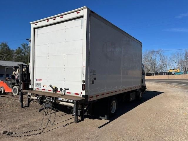 2020 Chevrolet 4500HD