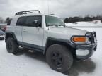 2007 Toyota FJ Cruiser