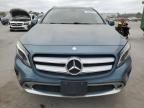 2015 Mercedes-Benz GLA 250 4matic