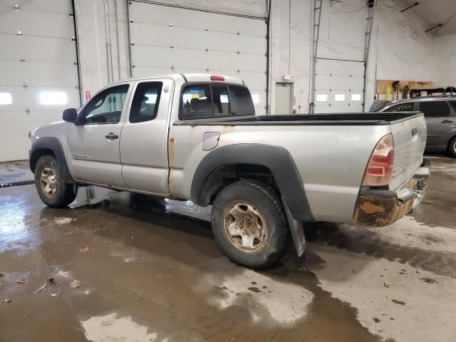 2005 Toyota Tacoma Access Cab