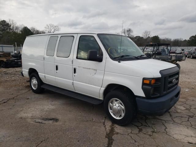 2014 Ford Econoline E250 Van