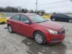 2011 Chevrolet Cruze LT