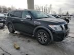 2020 Nissan Armada SV