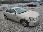 2007 Cadillac CTS