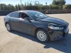 2014 Ford Fusion SE Hybrid