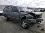 1992 Chevrolet Blazer S10