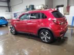 2020 Mitsubishi Outlander Sport ES