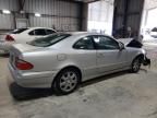 2000 Mercedes-Benz CLK 320