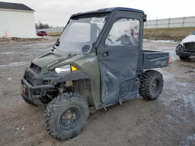 2019 Polaris Ranger XP 900 EPS