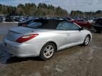 2007 Toyota Camry Solara SE