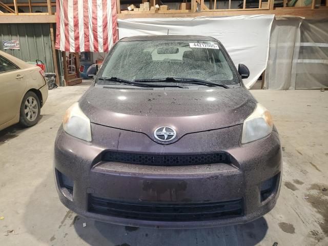 2011 Scion XD