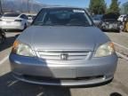 2001 Honda Civic EX