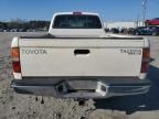 1999 Toyota Tacoma Xtracab