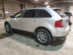 2012 Ford Edge Limited