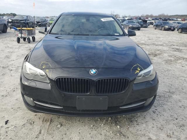 2013 BMW 528 XI