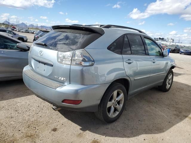 2005 Lexus RX 330