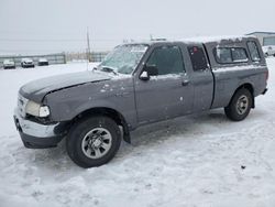 2000 Ford Ranger Super Cab en venta en Airway Heights, WA