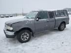 2000 Ford Ranger Super Cab