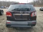 2012 KIA Sorento Base