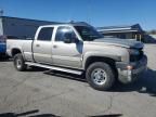 2006 Chevrolet Silverado K2500 Heavy Duty