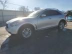 2012 Infiniti FX35