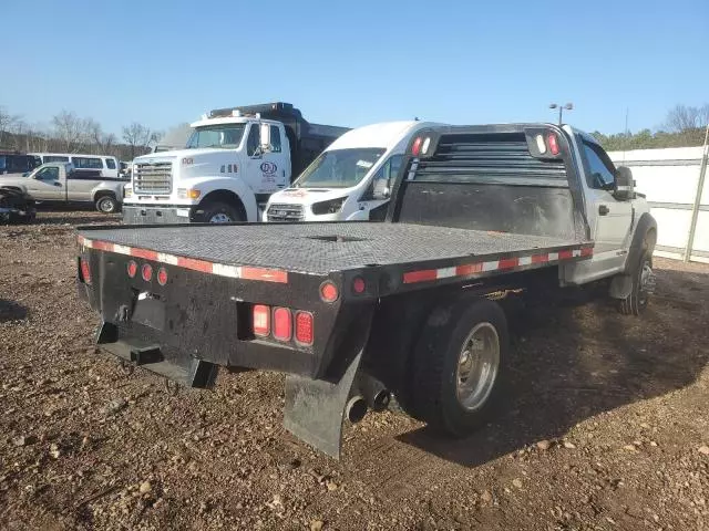 2017 Ford F450 Super Duty