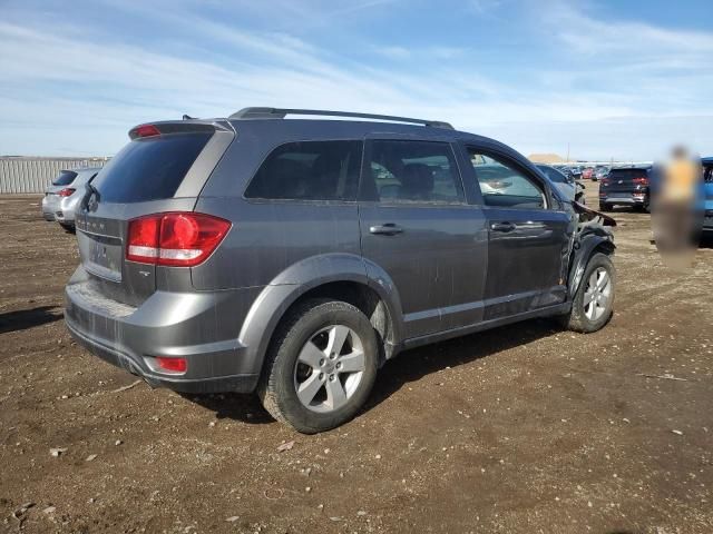 2012 Dodge Journey SXT