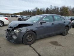 Lots with Bids for sale at auction: 2011 Toyota Camry Base