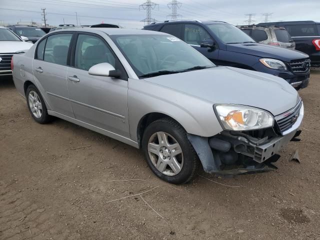 2006 Chevrolet Malibu LT