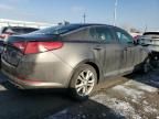 2012 KIA Optima EX