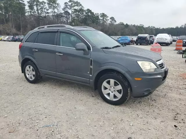 2008 Saturn Vue XR