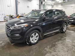 2018 Hyundai Tucson SEL en venta en Ottawa, ON